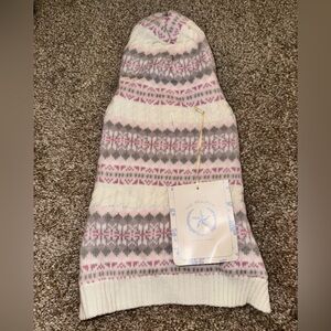 Small sweater for your little one